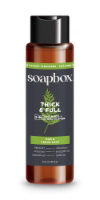 Soapbox® Thick & Full Oak & Cedar Leaf 2-in-1 Shampoo & Conditioner Perspective: Main