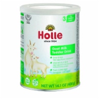 Holle Goat Milk Toddler Drink Stage 3 Perspective: Main