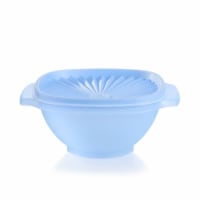 Tupperware Heritage Square Bowl - Ice Cube Perspective: Main