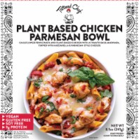Tattooed Chef Plant Based Chicken Parmesan Bowl