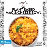 Tattooed Chef™ Plant Based Mac & Cheese Bowl