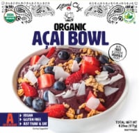 Tattooed Chef™ Organic Acai Smoothie Bowl