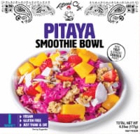 Tattooed Chef™ Pitaya Smoothie Bowl