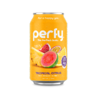 Perfy™ Tropical Citrus Perspective: Main