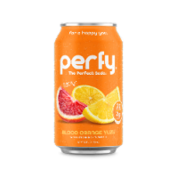 Perfy™ Blood Orange Yuzu Perspective: Main