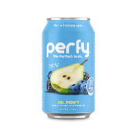 Perfy® Superfood Soda Perspective: Main