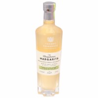 Thomas Ashourne The Margalicious Margarita Premium Craft Cocktail