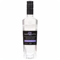 Thomas Ashbourne Hardscatto Ready to Drink Cocktail Single Bottle Perspective: Main