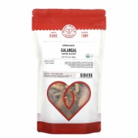 Pure Indian Foods Organic Galangal Dried Slices - 3 oz (85 g)