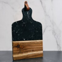 Marble & Wood Cheese Board 2 colors