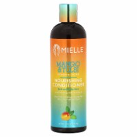 Mielle Nourishing Conditioner Mango & Tulsi - 12 fl oz (355 ml)
