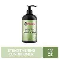 Mielle Rosemary Mint Strengthening Conditioner Perspective: Main