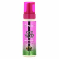 Mielle Braid Set Foam Rice Water & Aloe Vera Blend - 7.5 fl oz (222 ml)