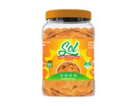 Sol® Sweet Plantain Chips Perspective: Main