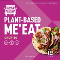 RollinGreens Me'eat Chorizo