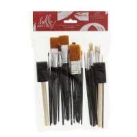 Hello, Artist! Paint Brushes Value Pack Perspective: Main