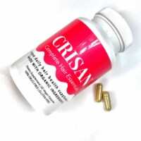 Complete Hair Essentials | Vegan Daily Vitamin