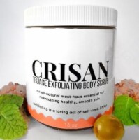 NEW! tru-Age Exfoliating Body Scrub - 16oz