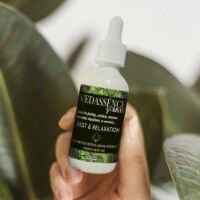 Rest & Relaxation | Ayurvedic Aromatherapy Hair & Skin Care | Vedassénce - 2 oz
