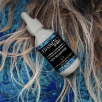 New Beginnings | Ayurvedic Aromatherapy Hair & Skin Care | Vedassénce - 2 oz