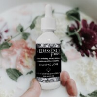 Charity & Love | Ayurvedic Aromatherapy Hair & Skin Care | Vedassénce - 2 oz