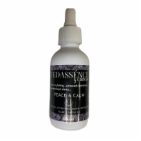 Peace & Calm | Ayurvedic Aromatherapy Hair & Skin Care | Vedassénce - 2 oz