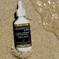 Arise & Shine | Ayurvedic Aromatherapy Hair & Skin Care | Vedassénce - 2 oz