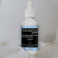Clarity | Ayurvedic Aromatherapy Hair & Skin Care | Vedassénce - 2 oz