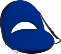 Alpcour Reclining Stadium Seat - Waterproof, 6-Position Comfort