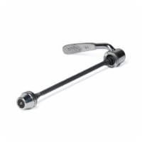 Alpcour Quick-Release Rear Wheel Skewer - Road & MTB Trainer Accessory