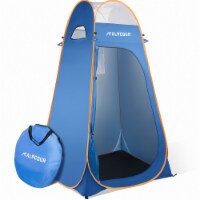 Alpcour Pop-Up Privacy Tent - Portable, Durable, Waterproof Shelter