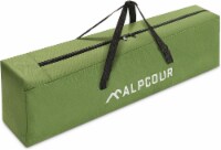 Alpcour Camping Cot & Chair Bag - 42-Inch Heavy Duty Polyester