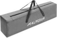 Alpcour Camping Cot & Chair Bag - 42-Inch Heavy Duty Polyester