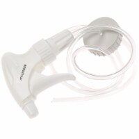 Alpcour Portable Toilet Sprayer - Compact Handheld Cleaner