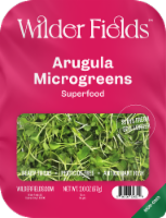 Wilder Fields Argula Microgreens Perspective: Main