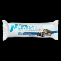 1st Phorm® Level-1 Chocolate Chip Cookie Dough Bar Perspective: Main