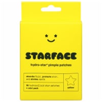 Starface Hydro-Star® Patches - Yellow Perspective: Main