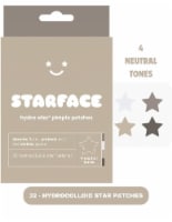 Starface Hydro-Star® Earth Pimple Patches Perspective: Main