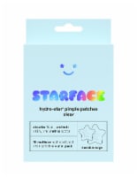 Starface Hydro-Star® Patches - Clear Perspective: Main