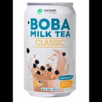Daoher Classic Boba Milk Tea Perspective: Main