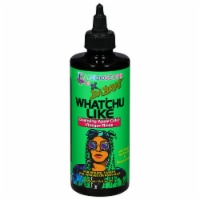 Kaleidoscope Da Brat What'Chu Like Apple Cider Vingear Rinse