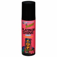 Kaleidoscope Da Brat Platinum Shine Spray