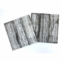 0.5 In. X 16 In. X 16 In. Home Decoration Wood Wall Art Picture Frame (2-Case)
