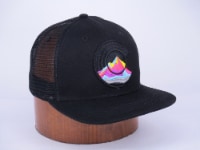 Colorado Mountain Colorado Chromatic Trucker