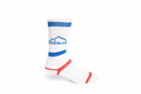 Colorado Limited Solar Rayz Socks Perspective: Main