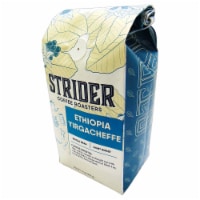 Ethiopia Yirgacheffe, Light Roast, Whole Bean, Specialty Coffee, Pour Over, 12 oz