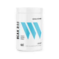 Swolverine 2:1:1 Lemon Lime Branched Chain Amino Acids Dietary Supplement