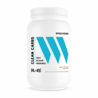 Swolverine Sweet Potato Pie Clean Carbs Diet Supplement