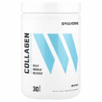 Swolverine Grass Fed Pature Raised Collagen Protein