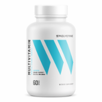 Swolverine Daily Multivitamin